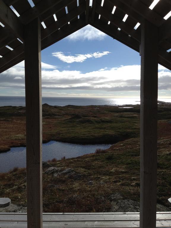 St Christopher'S Hotel Channel-Port aux Basques Eksteriør billede