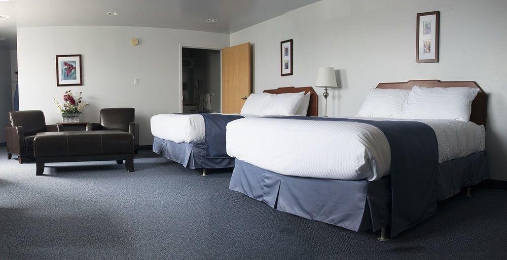 St Christopher'S Hotel Channel-Port aux Basques Eksteriør billede