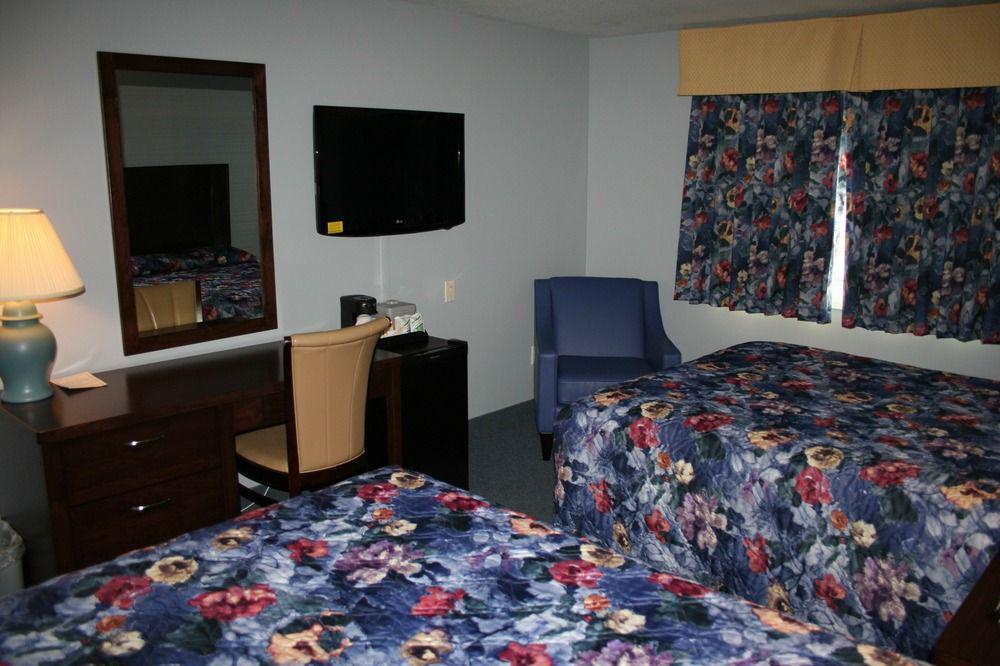 St Christopher'S Hotel Channel-Port aux Basques Eksteriør billede