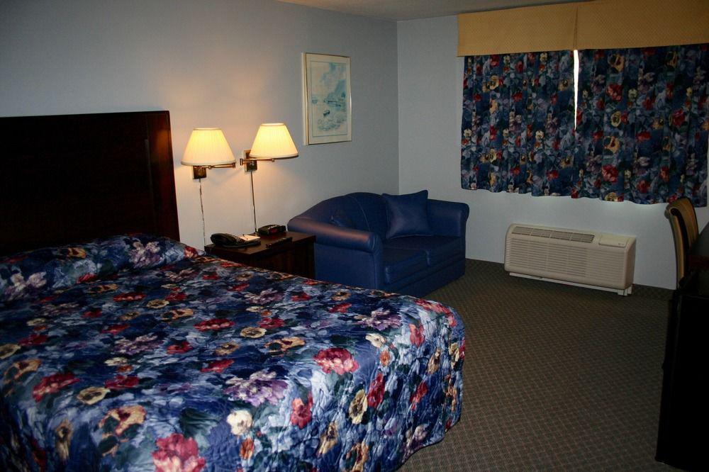 St Christopher'S Hotel Channel-Port aux Basques Eksteriør billede