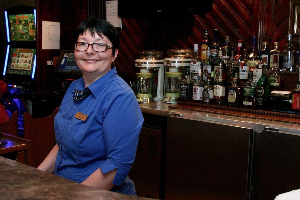 St Christopher'S Hotel Channel-Port aux Basques Eksteriør billede