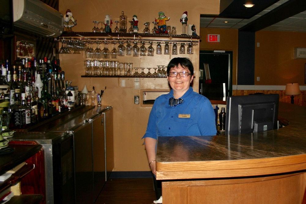 St Christopher'S Hotel Channel-Port aux Basques Eksteriør billede