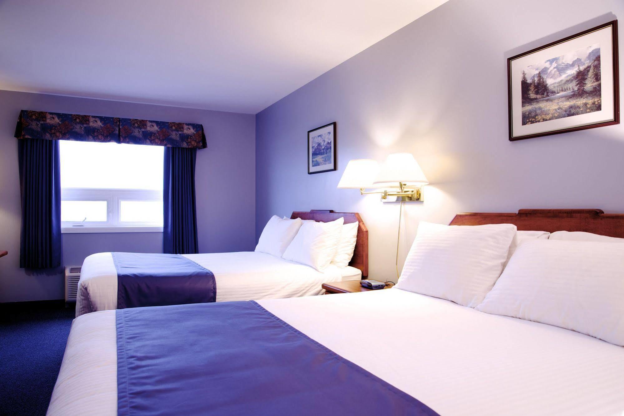 St Christopher'S Hotel Channel-Port aux Basques Eksteriør billede