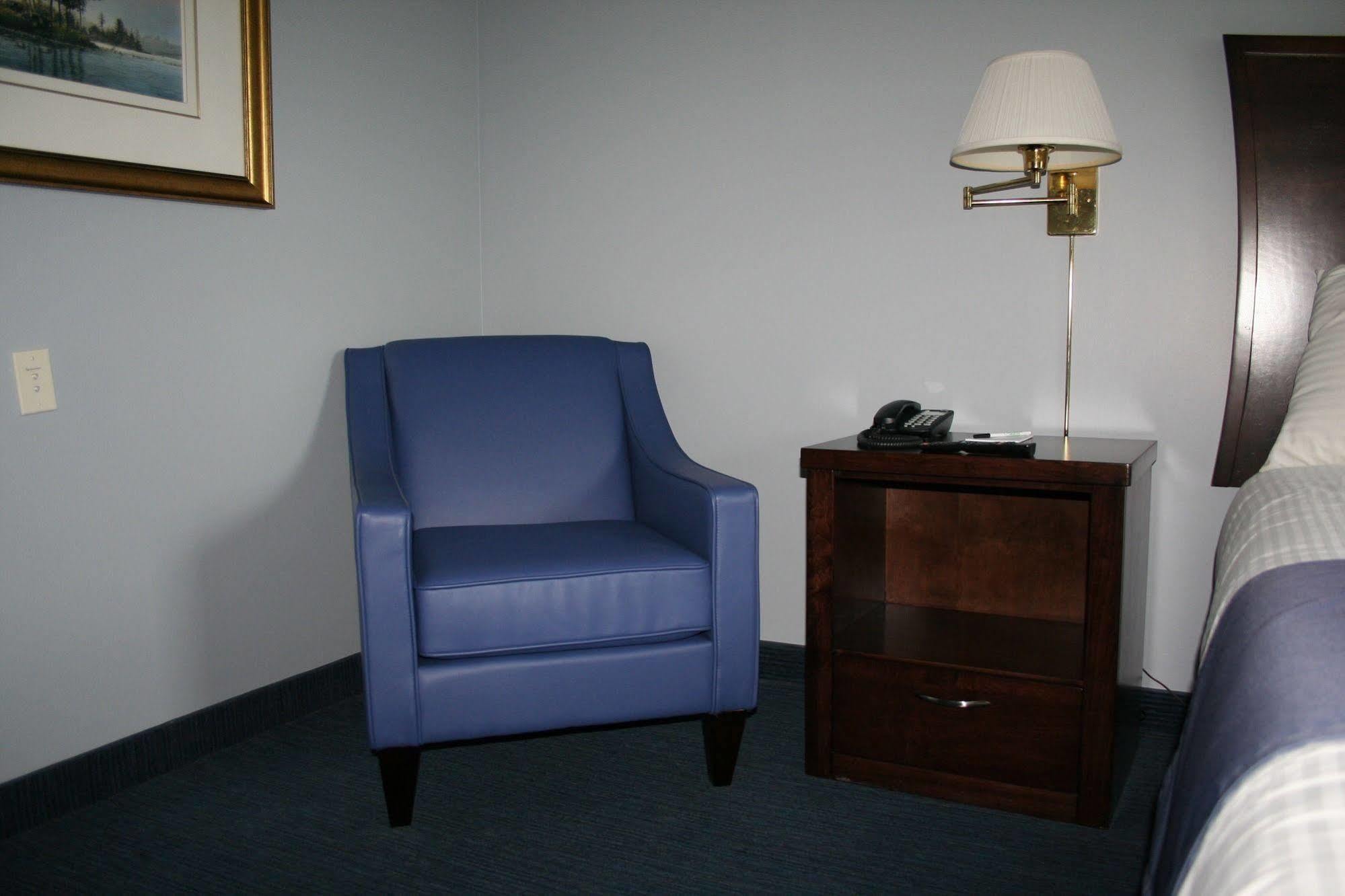 St Christopher'S Hotel Channel-Port aux Basques Eksteriør billede