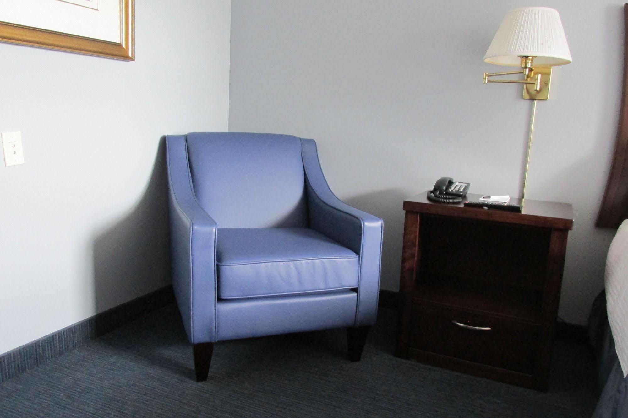 St Christopher'S Hotel Channel-Port aux Basques Eksteriør billede