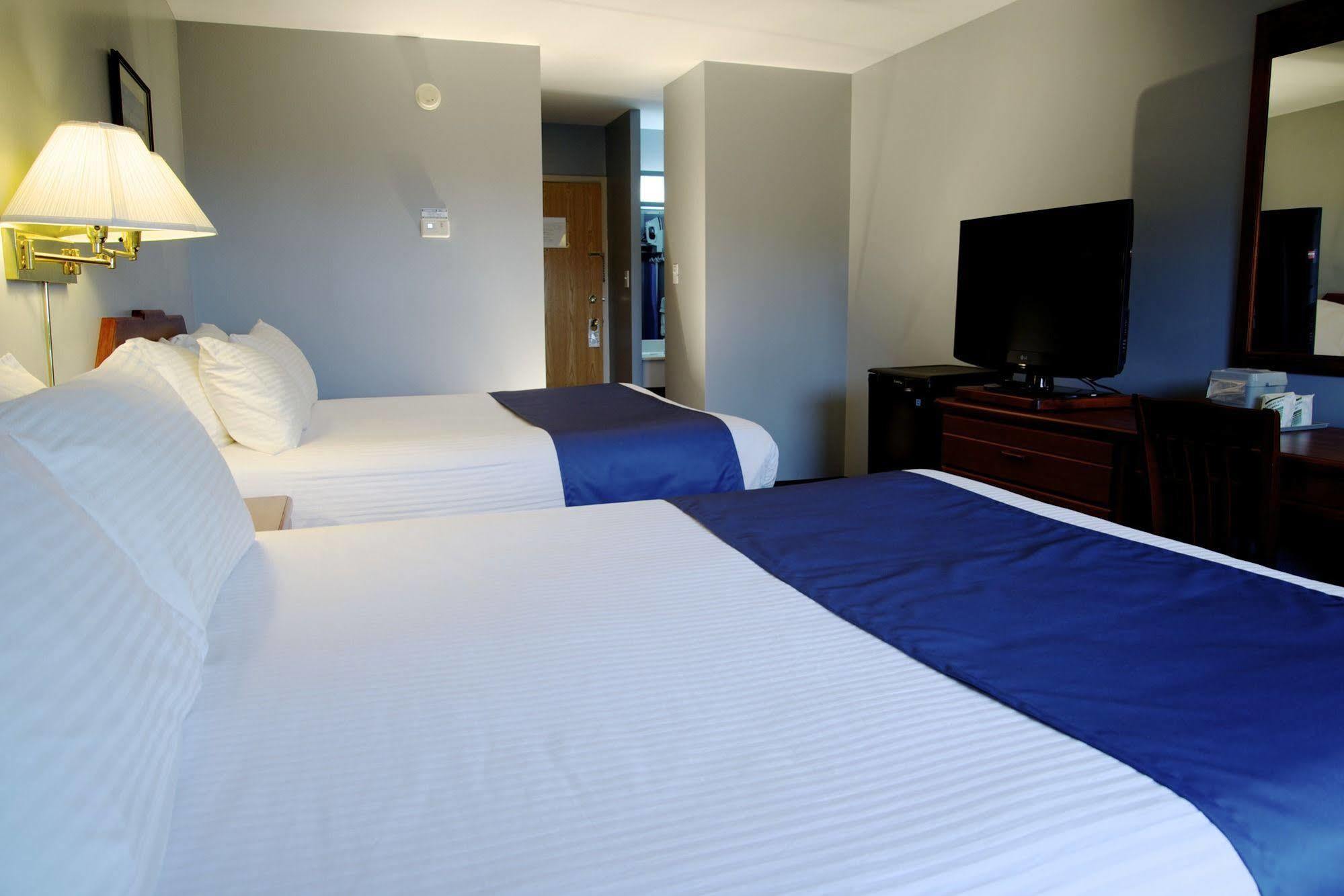 St Christopher'S Hotel Channel-Port aux Basques Eksteriør billede